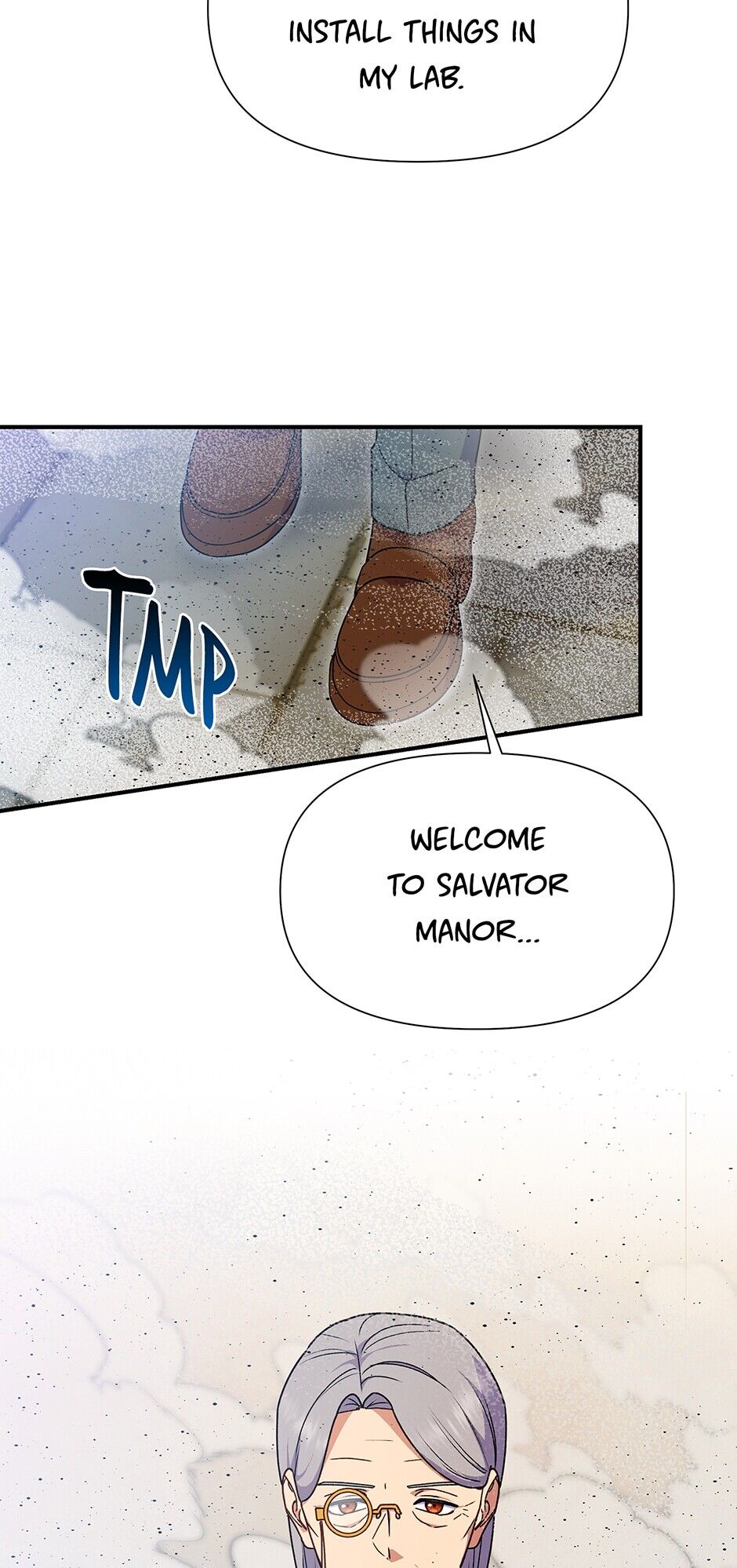 The Monster Duchess And Contract Princess Chapter 123 - Page 63