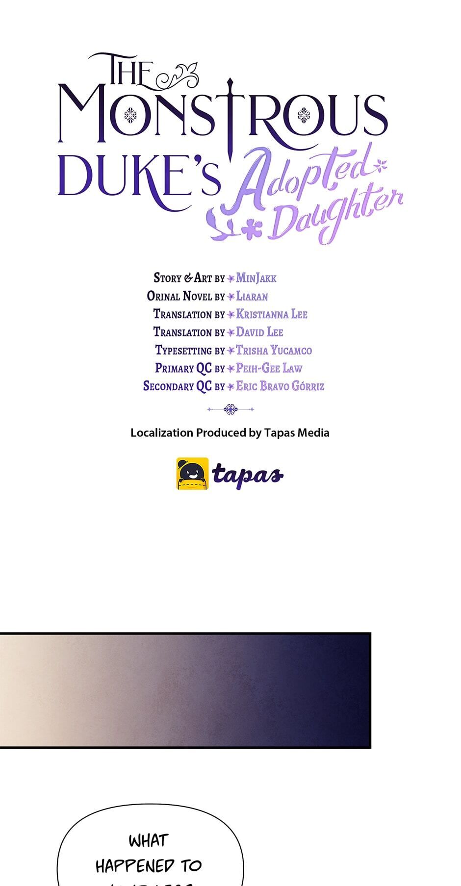 The Monster Duchess And Contract Princess Chapter 129 - Page 22