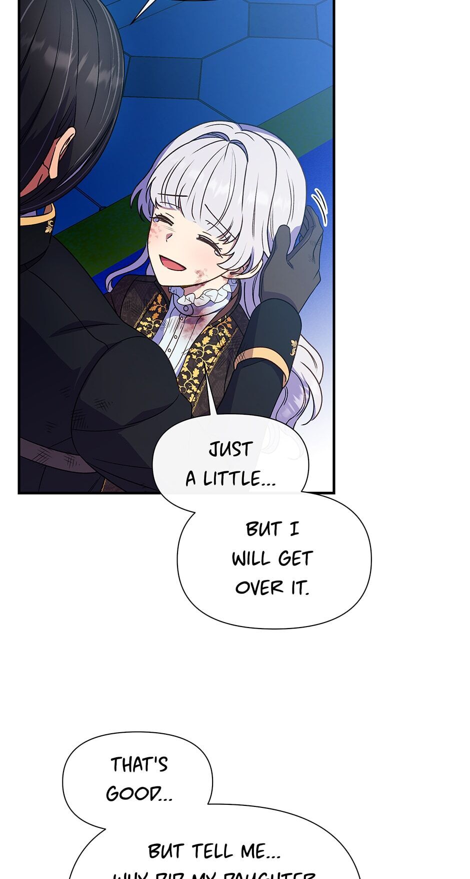 The Monster Duchess And Contract Princess Chapter 129 - Page 46