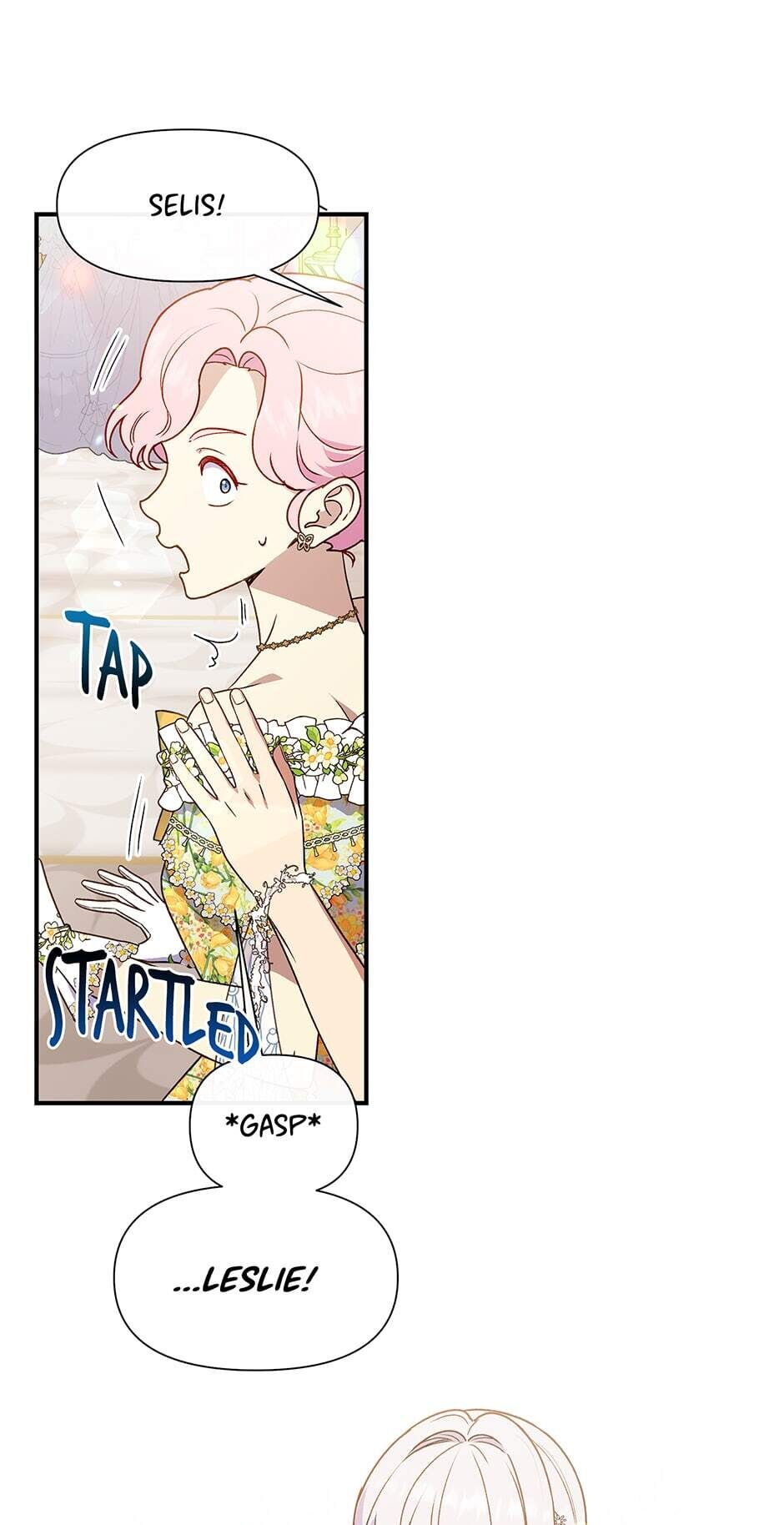 The Monster Duchess And Contract Princess Chapter 130 - Page 17