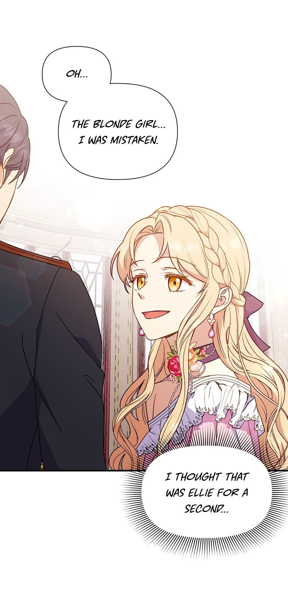 The Monster Duchess And Contract Princess Chapter 130 - Page 30