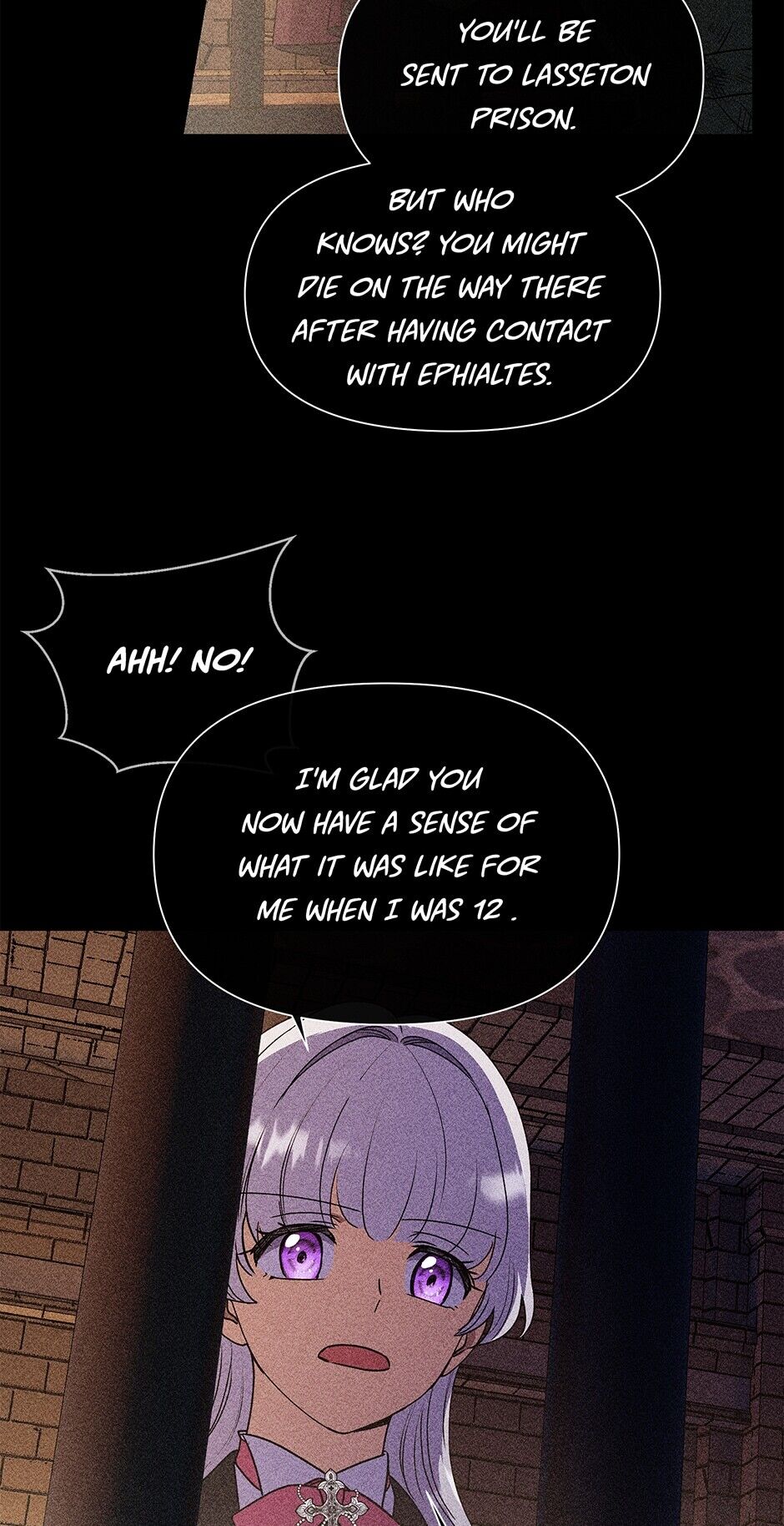 The Monster Duchess And Contract Princess Chapter 130 - Page 33