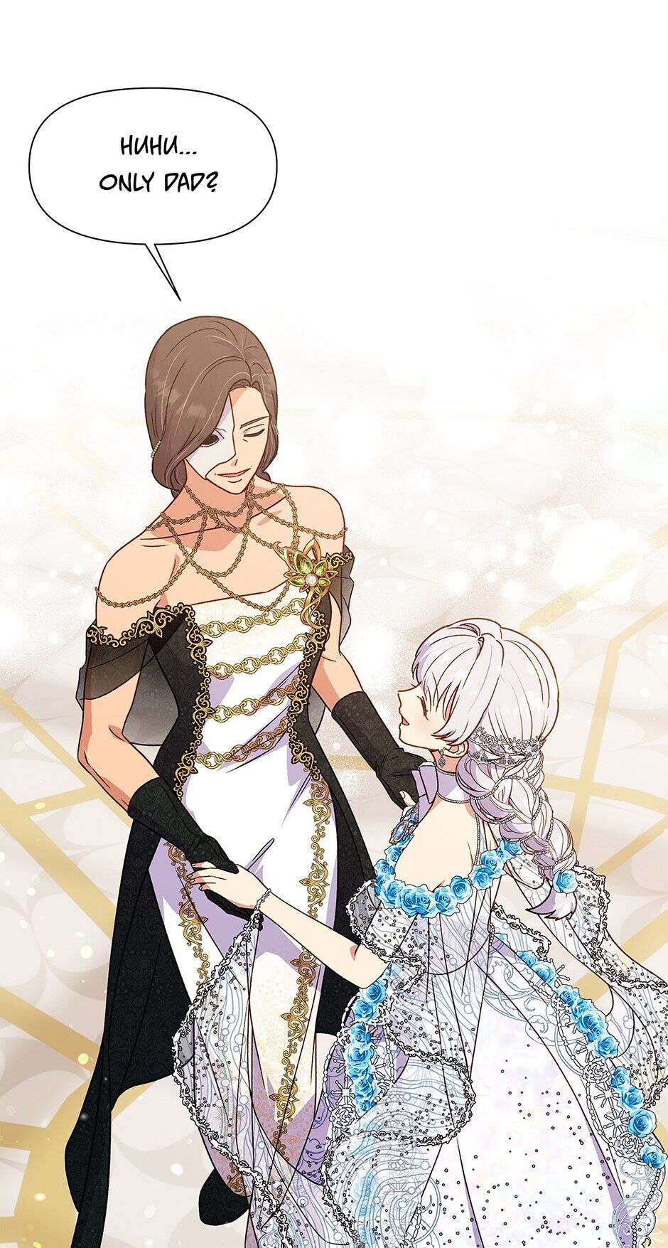 The Monster Duchess And Contract Princess Chapter 130 - Page 61