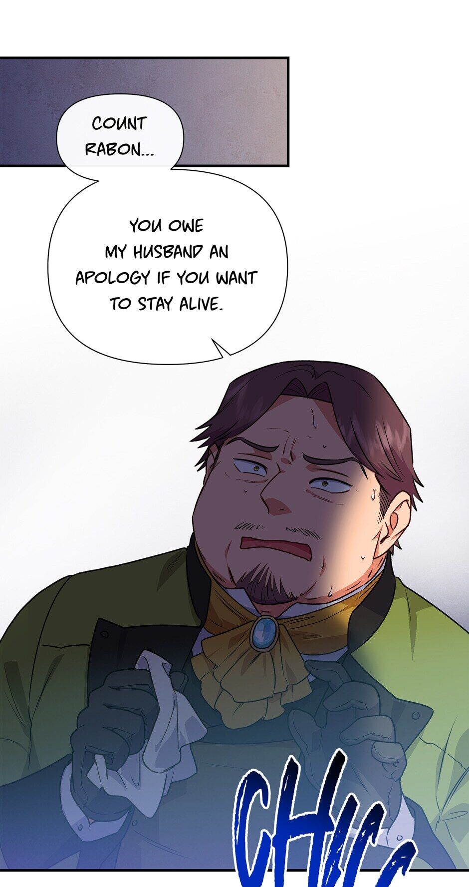 The Monster Duchess And Contract Princess Chapter 131 - Page 16