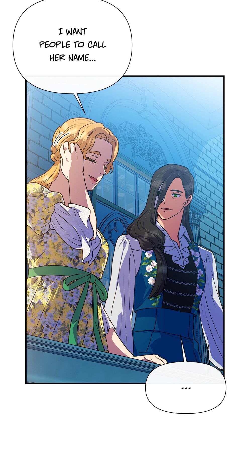 The Monster Duchess And Contract Princess Chapter 131 - Page 44