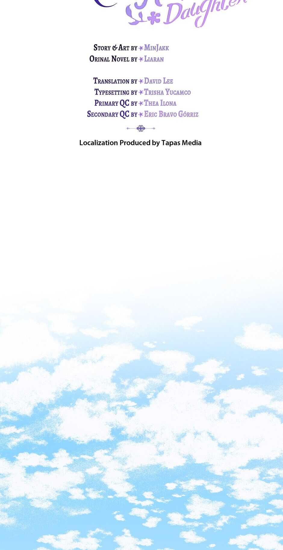 The Monster Duchess And Contract Princess Chapter 131 - Page 54