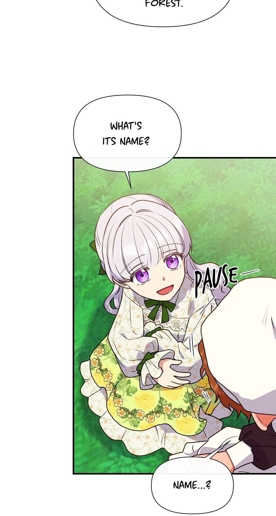 The Monster Duchess And Contract Princess Chapter 131 - Page 59