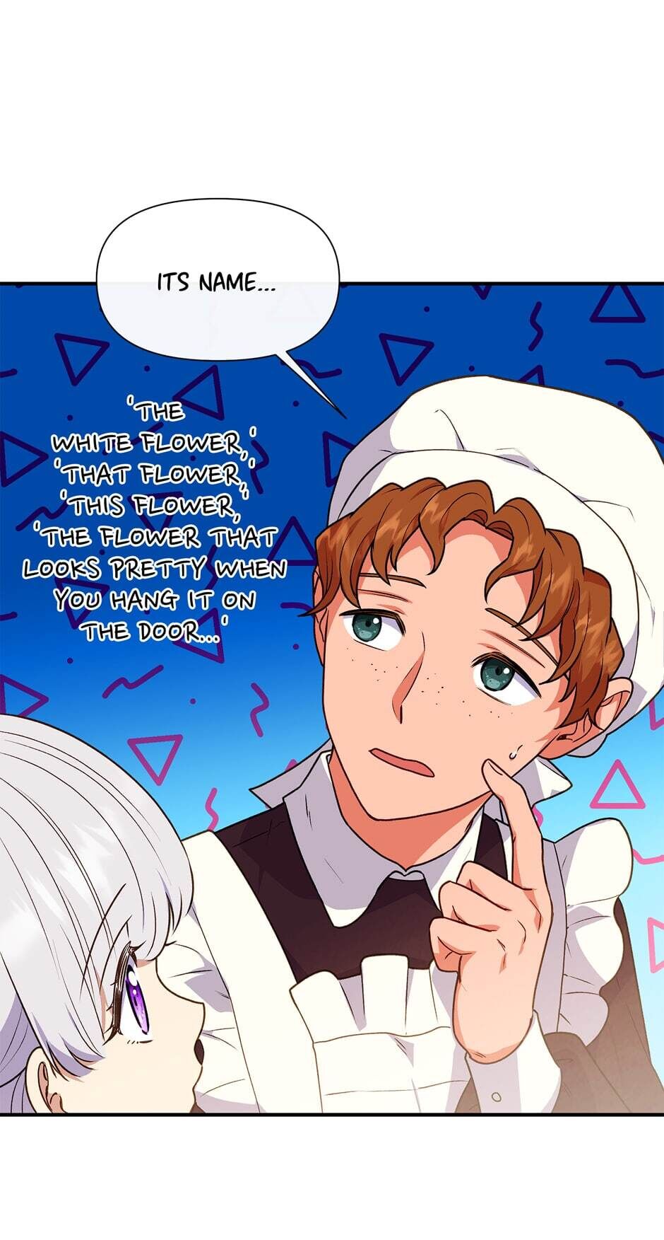 The Monster Duchess And Contract Princess Chapter 131 - Page 60