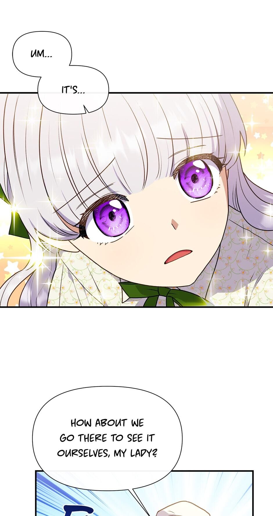 The Monster Duchess And Contract Princess Chapter 131 - Page 61