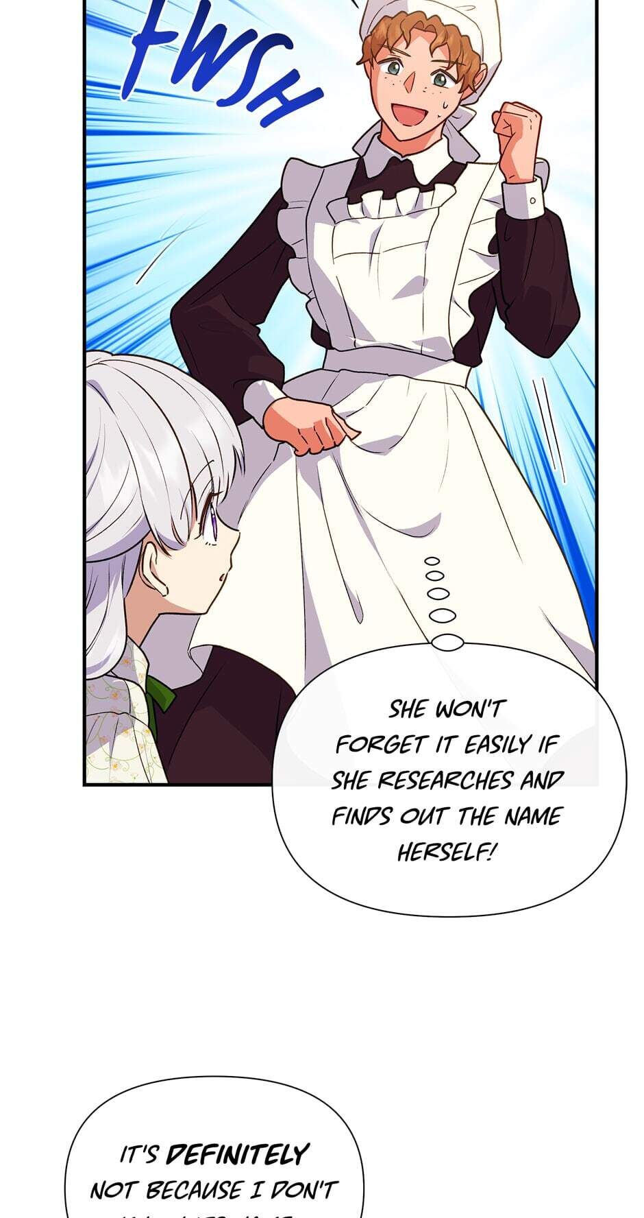The Monster Duchess And Contract Princess Chapter 131 - Page 62