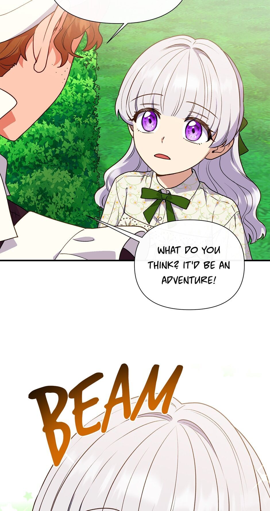 The Monster Duchess And Contract Princess Chapter 131 - Page 64