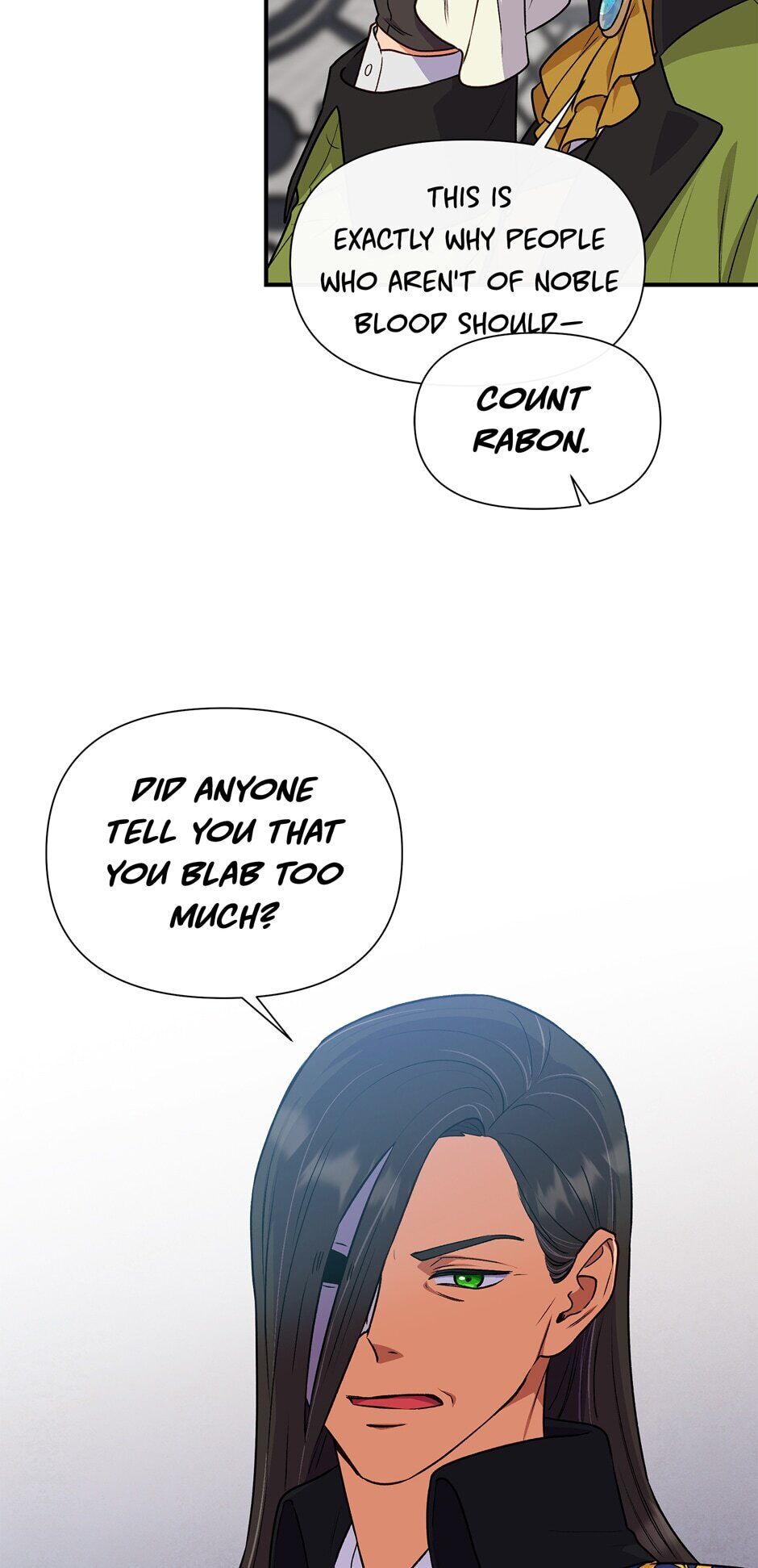 The Monster Duchess And Contract Princess Chapter 131 - Page 9