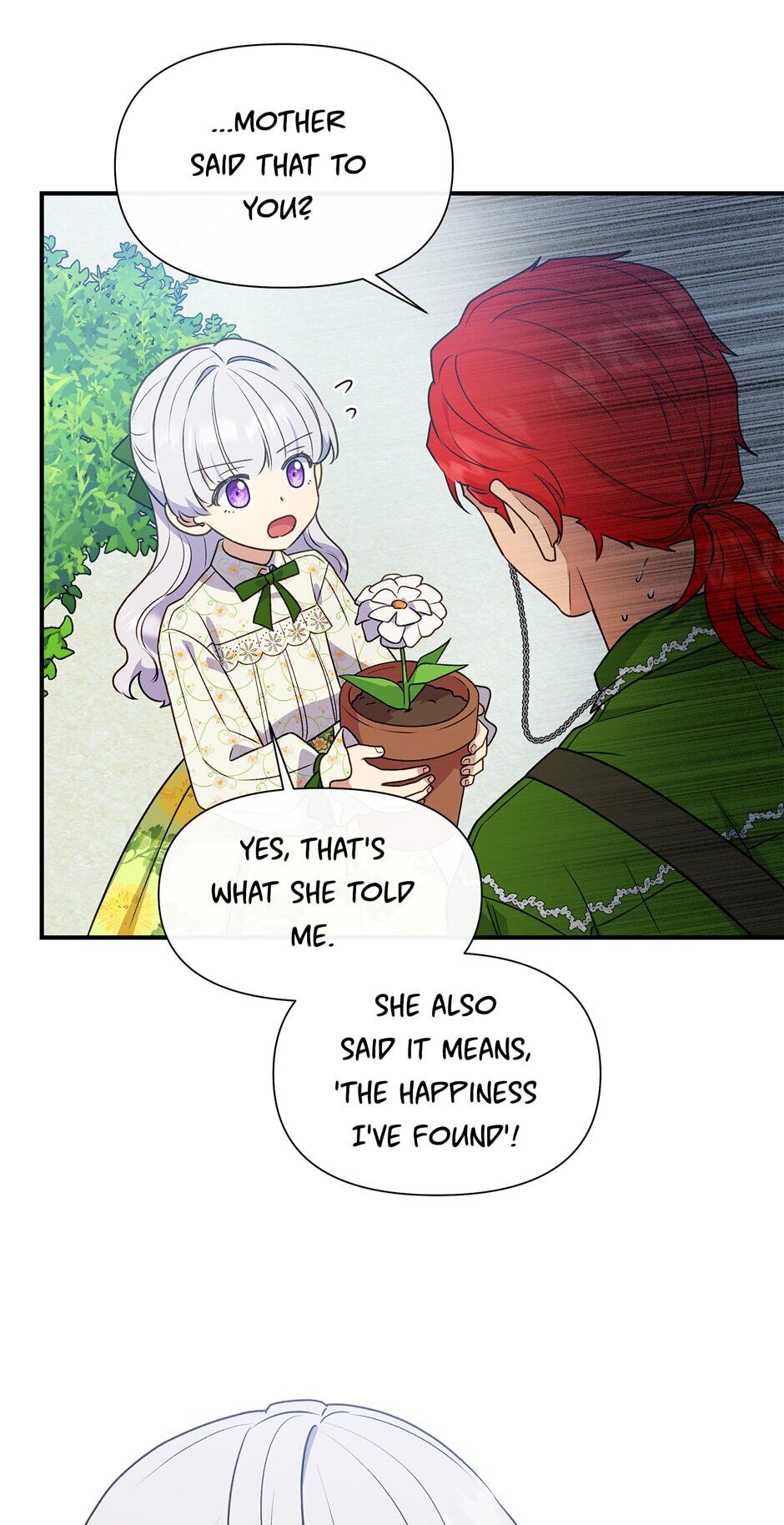 The Monster Duchess And Contract Princess Chapter 132 - Page 45