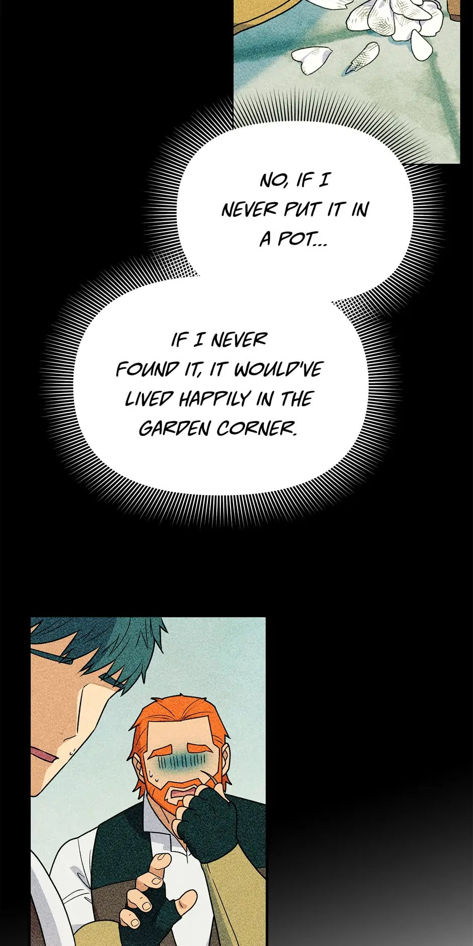 The Monster Duchess And Contract Princess Chapter 133 - Page 4