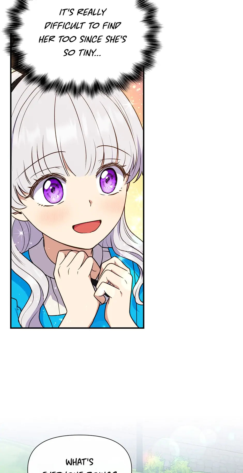 The Monster Duchess And Contract Princess Chapter 133 - Page 56