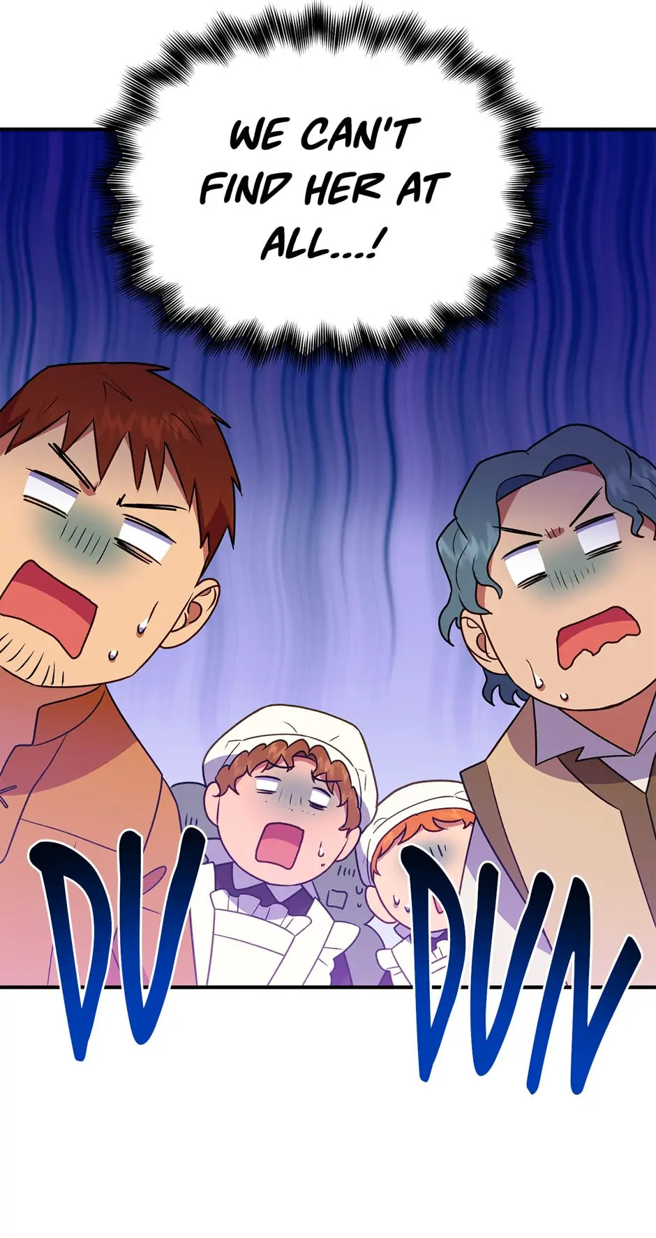 The Monster Duchess And Contract Princess Chapter 134 - Page 10