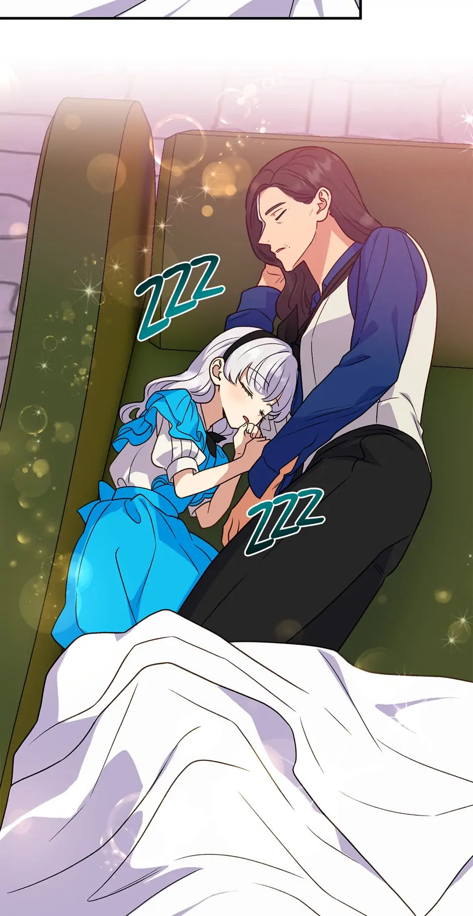 The Monster Duchess And Contract Princess Chapter 134 - Page 19