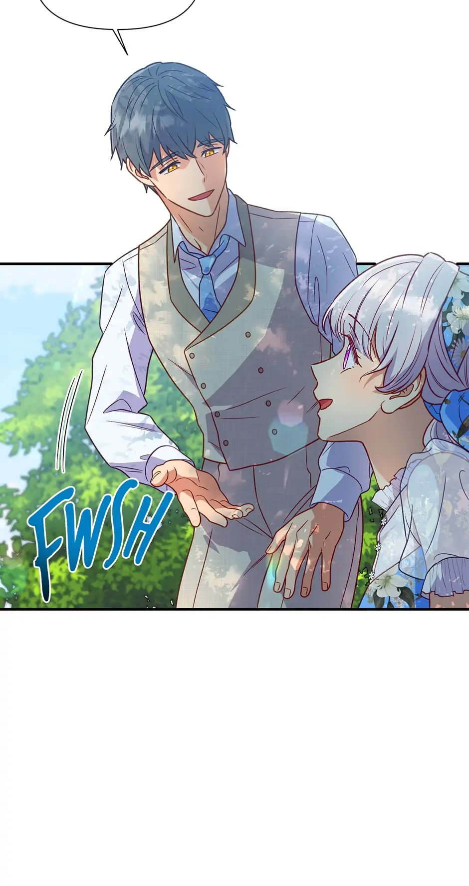 The Monster Duchess And Contract Princess Chapter 134 - Page 44