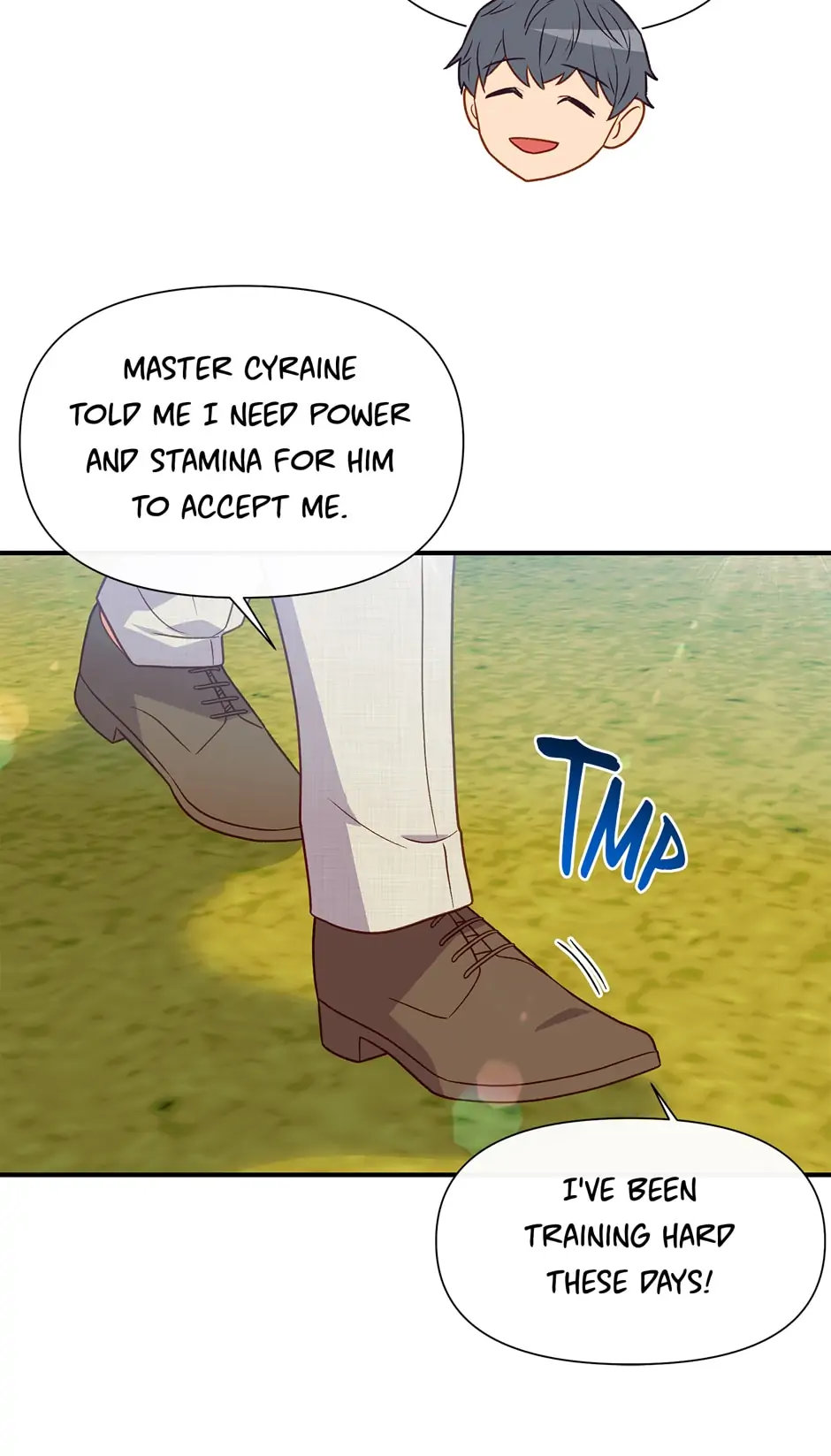 The Monster Duchess And Contract Princess Chapter 134 - Page 55