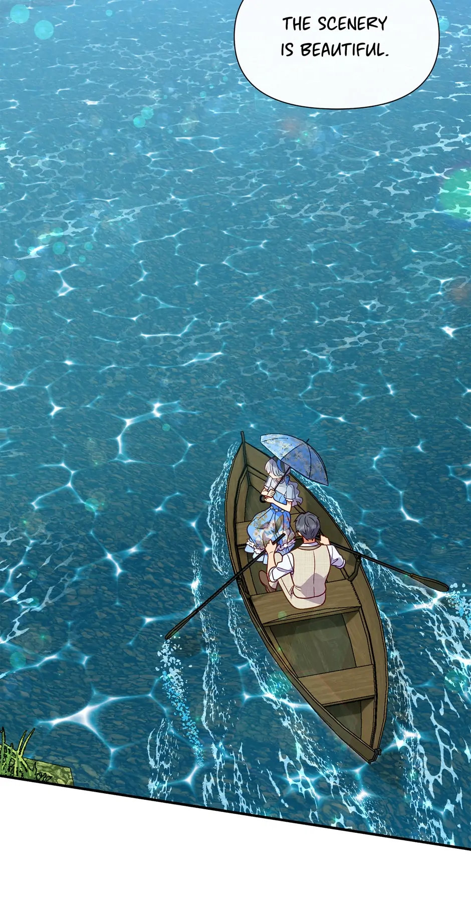 The Monster Duchess And Contract Princess Chapter 135 - Page 10