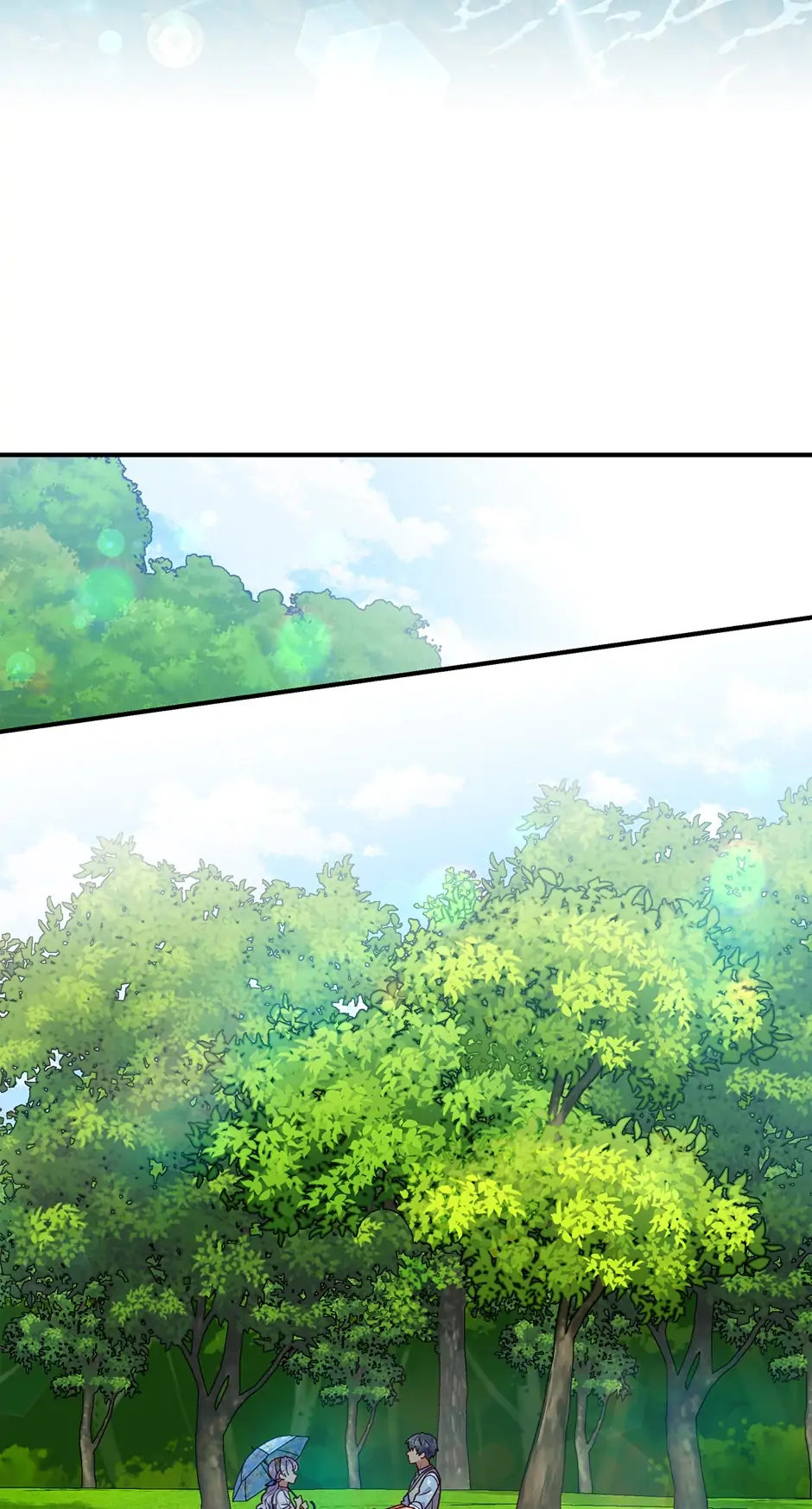 The Monster Duchess And Contract Princess Chapter 135 - Page 19