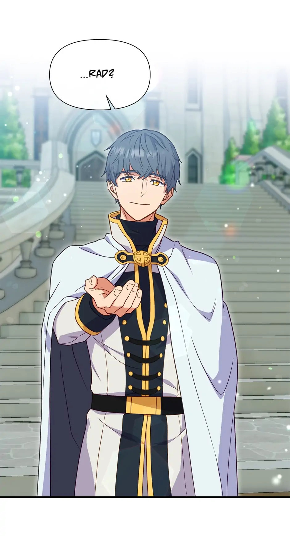 The Monster Duchess And Contract Princess Chapter 135 - Page 56