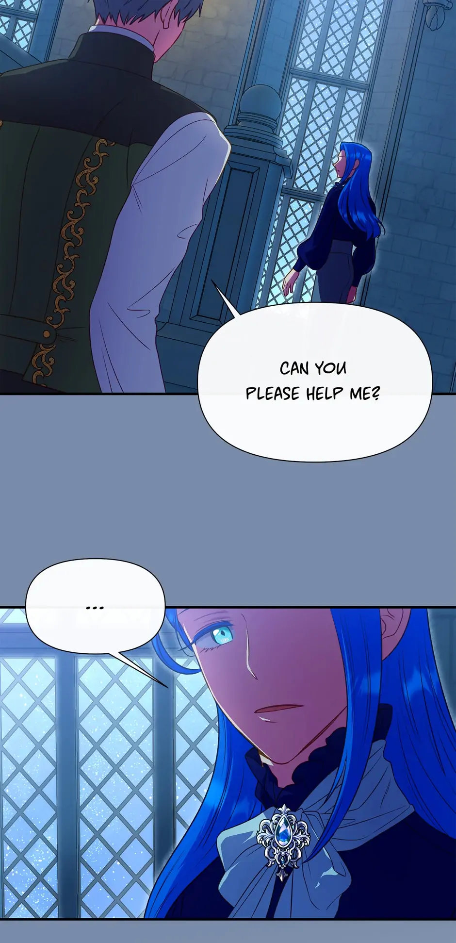The Monster Duchess And Contract Princess Chapter 138 - Page 22
