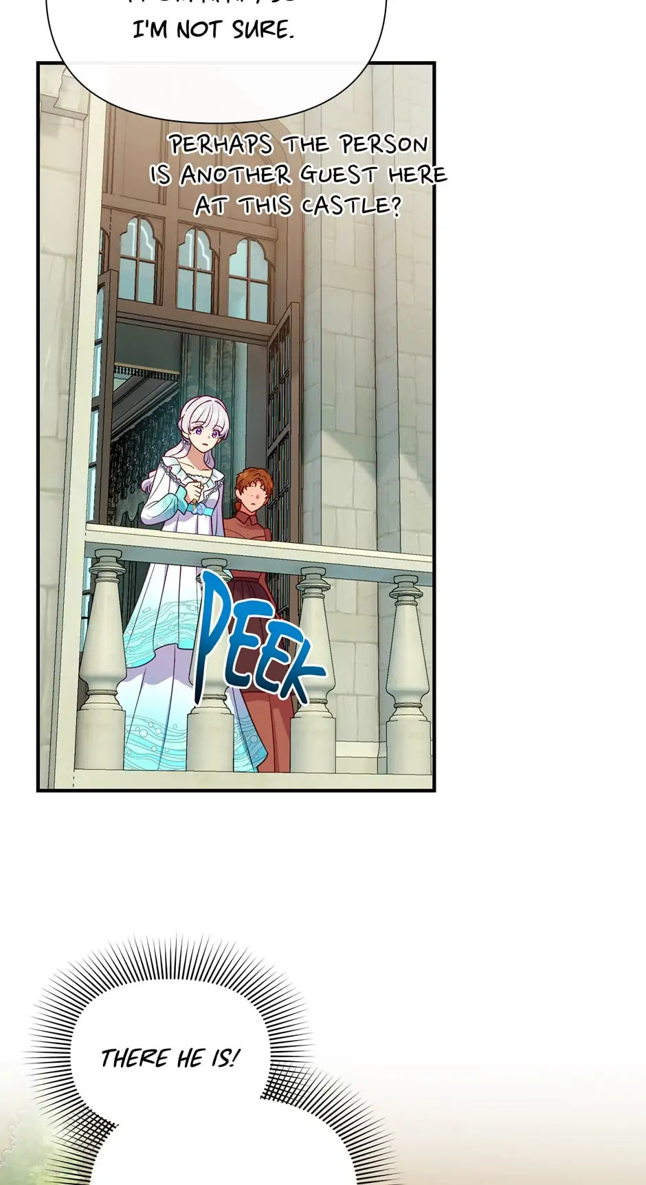 The Monster Duchess And Contract Princess Chapter 138 - Page 34