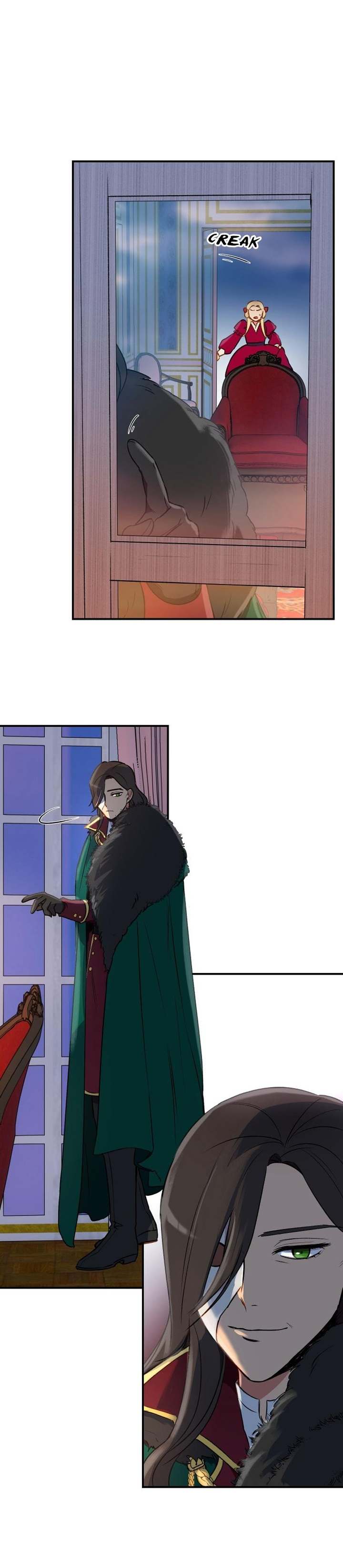 The Monster Duchess And Contract Princess Chapter 14 - Page 15