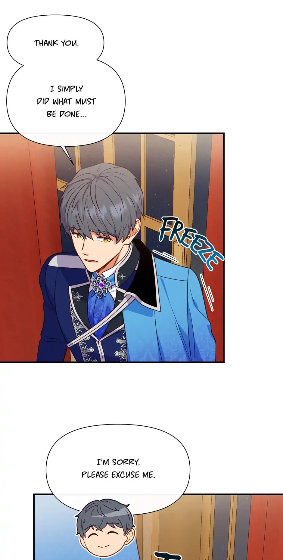 The Monster Duchess And Contract Princess Chapter 140 - Page 42