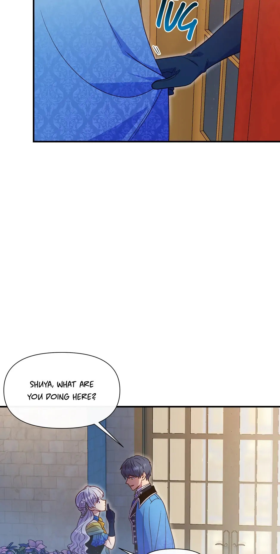 The Monster Duchess And Contract Princess Chapter 140 - Page 43