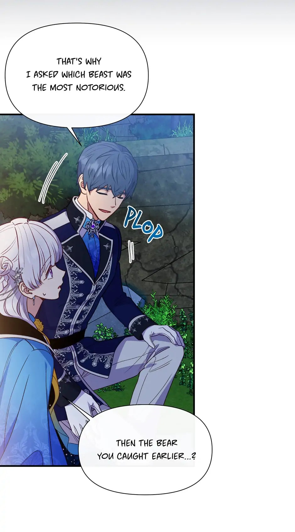 The Monster Duchess And Contract Princess Chapter 140 - Page 55