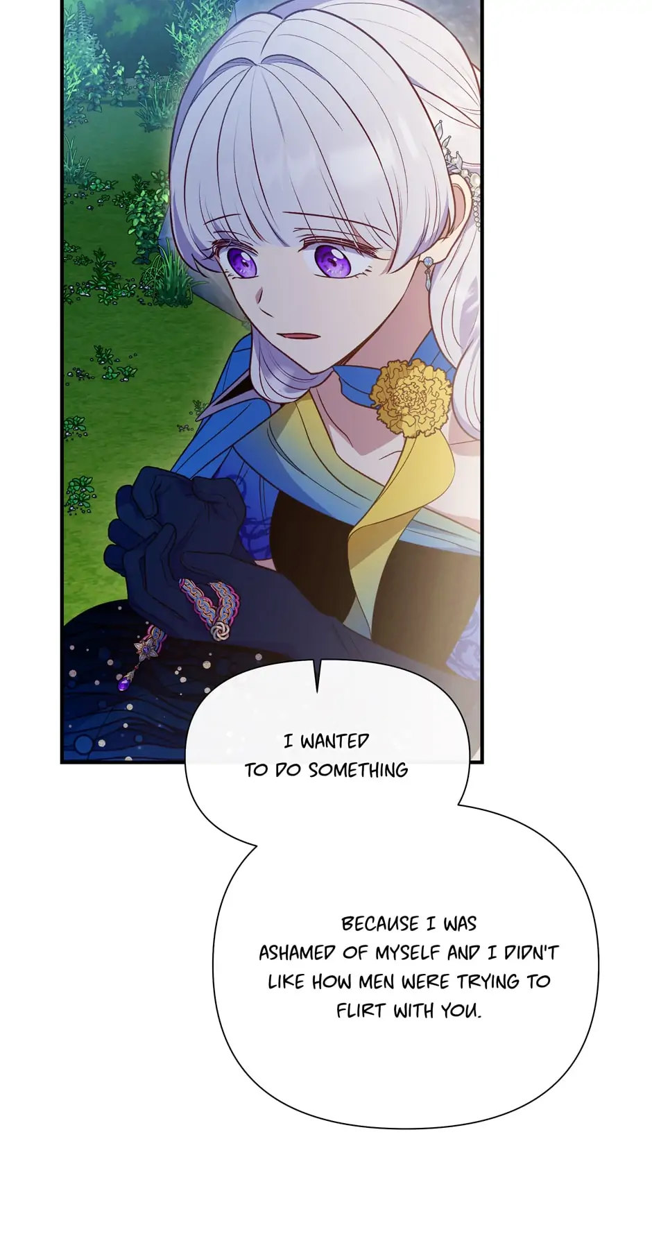 The Monster Duchess And Contract Princess Chapter 140 - Page 61