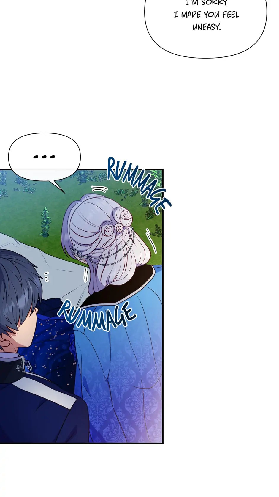 The Monster Duchess And Contract Princess Chapter 140 - Page 63