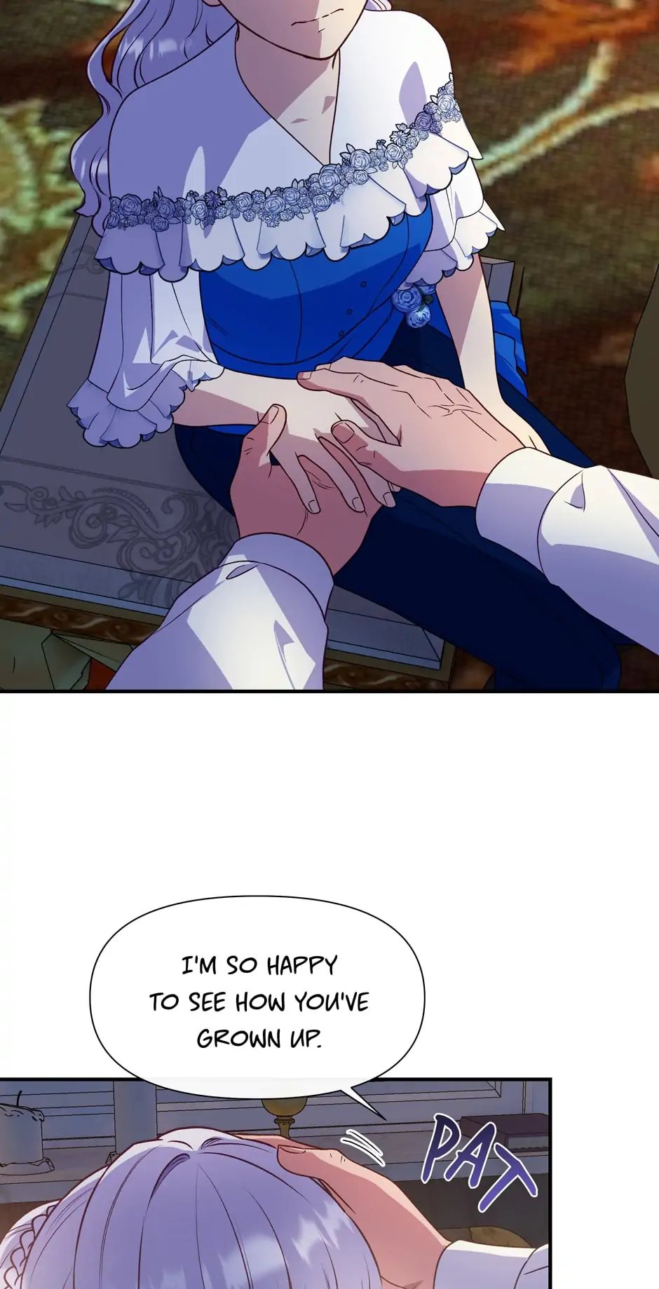 The Monster Duchess And Contract Princess Chapter 144 - Page 3