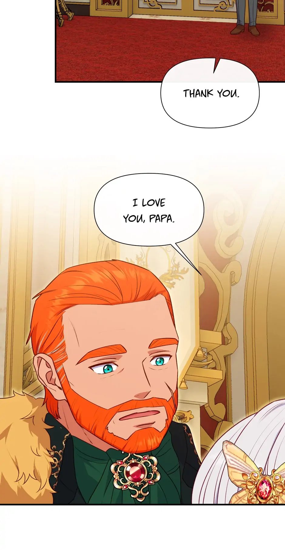 The Monster Duchess And Contract Princess Chapter 144 - Page 35