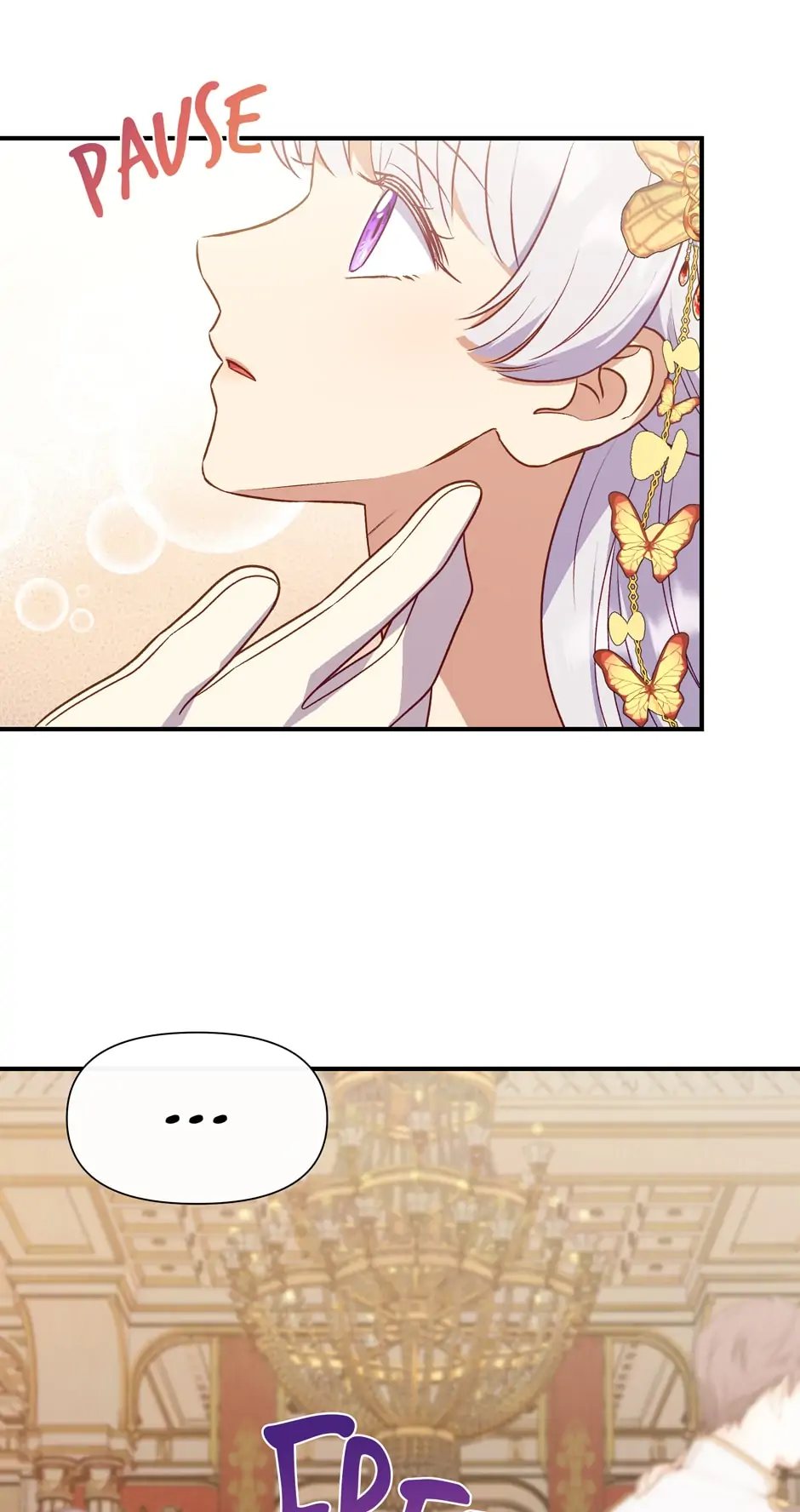 The Monster Duchess And Contract Princess Chapter 145 - Page 58