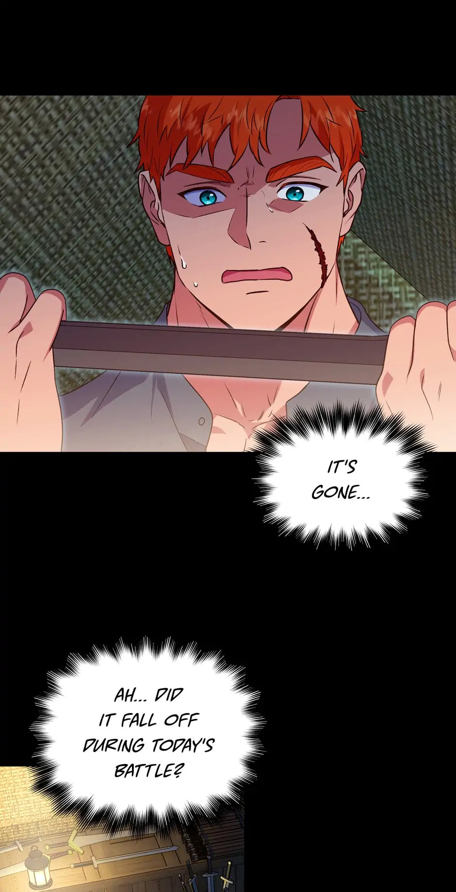 The Monster Duchess And Contract Princess Chapter 147 - Page 36