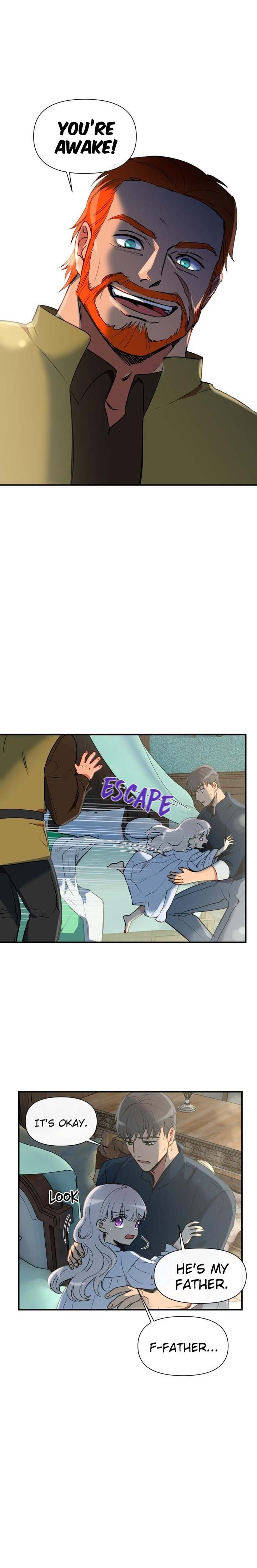 The Monster Duchess And Contract Princess Chapter 15 - Page 15