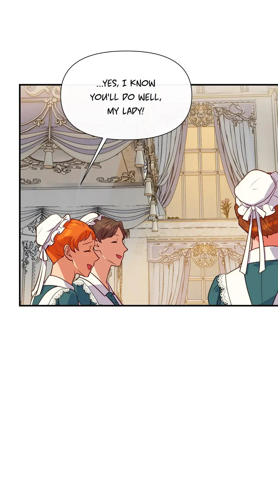 The Monster Duchess And Contract Princess Chapter 150 - Page 16