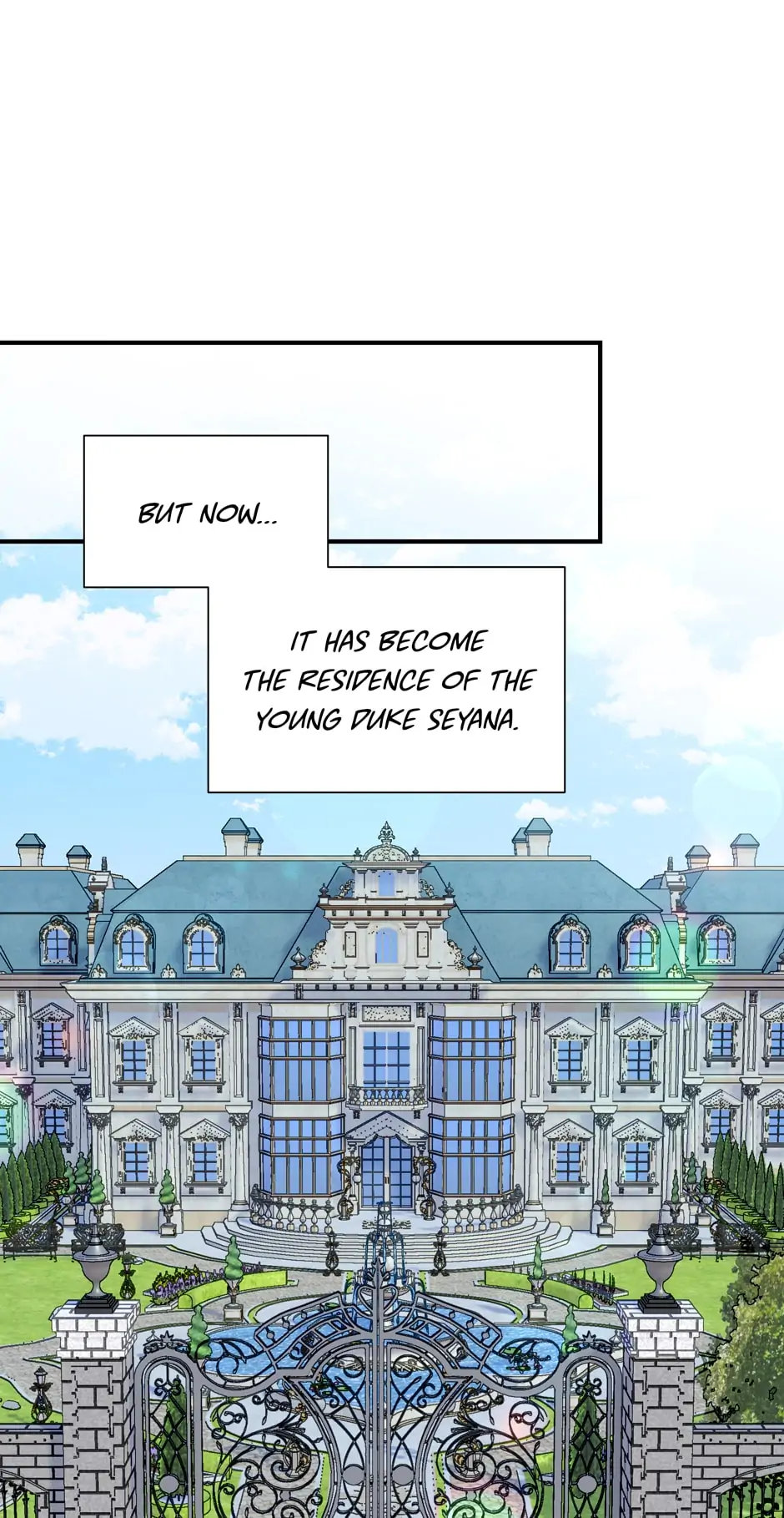 The Monster Duchess And Contract Princess Chapter 150 - Page 2