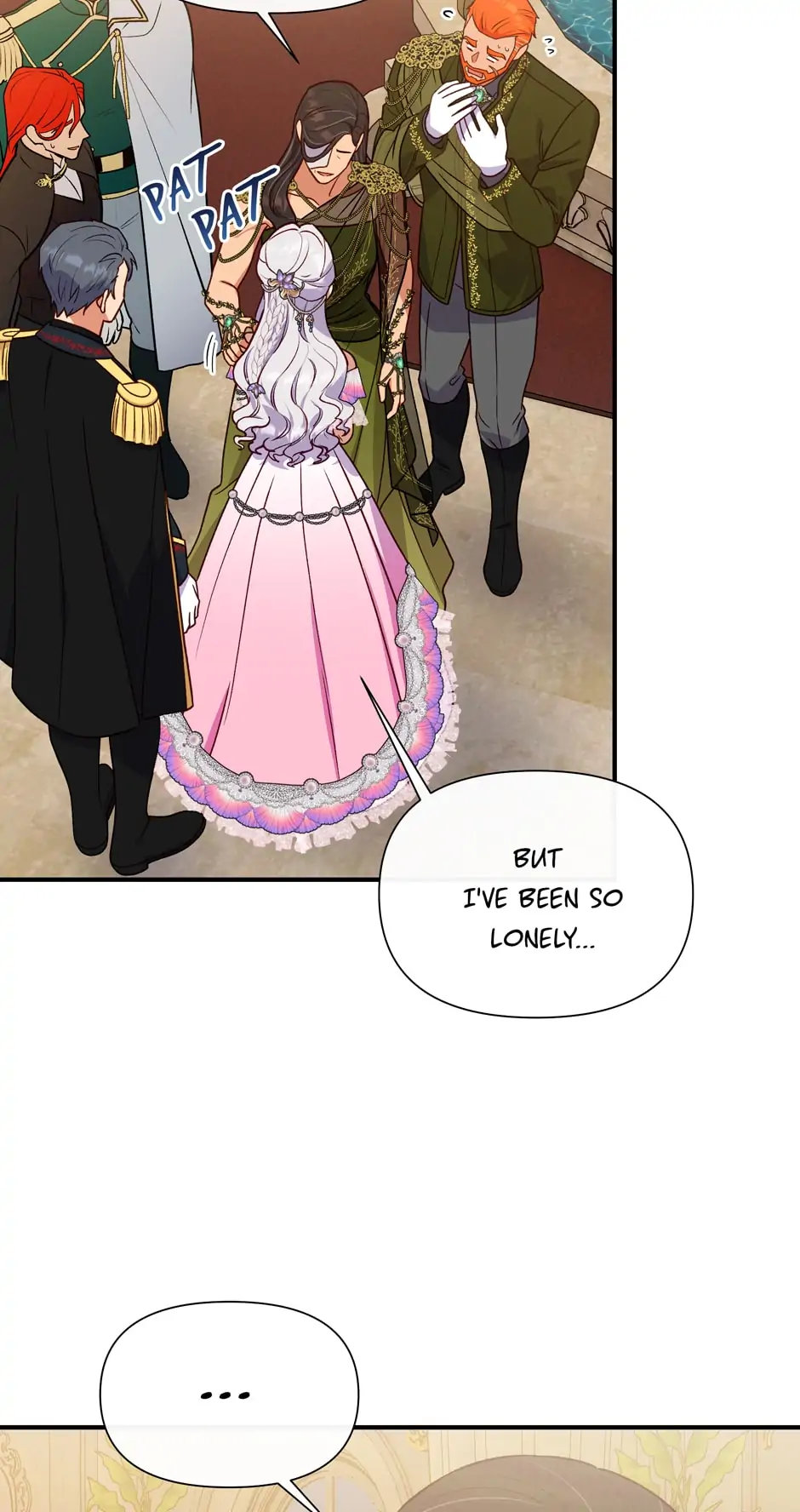 The Monster Duchess And Contract Princess Chapter 150 - Page 22