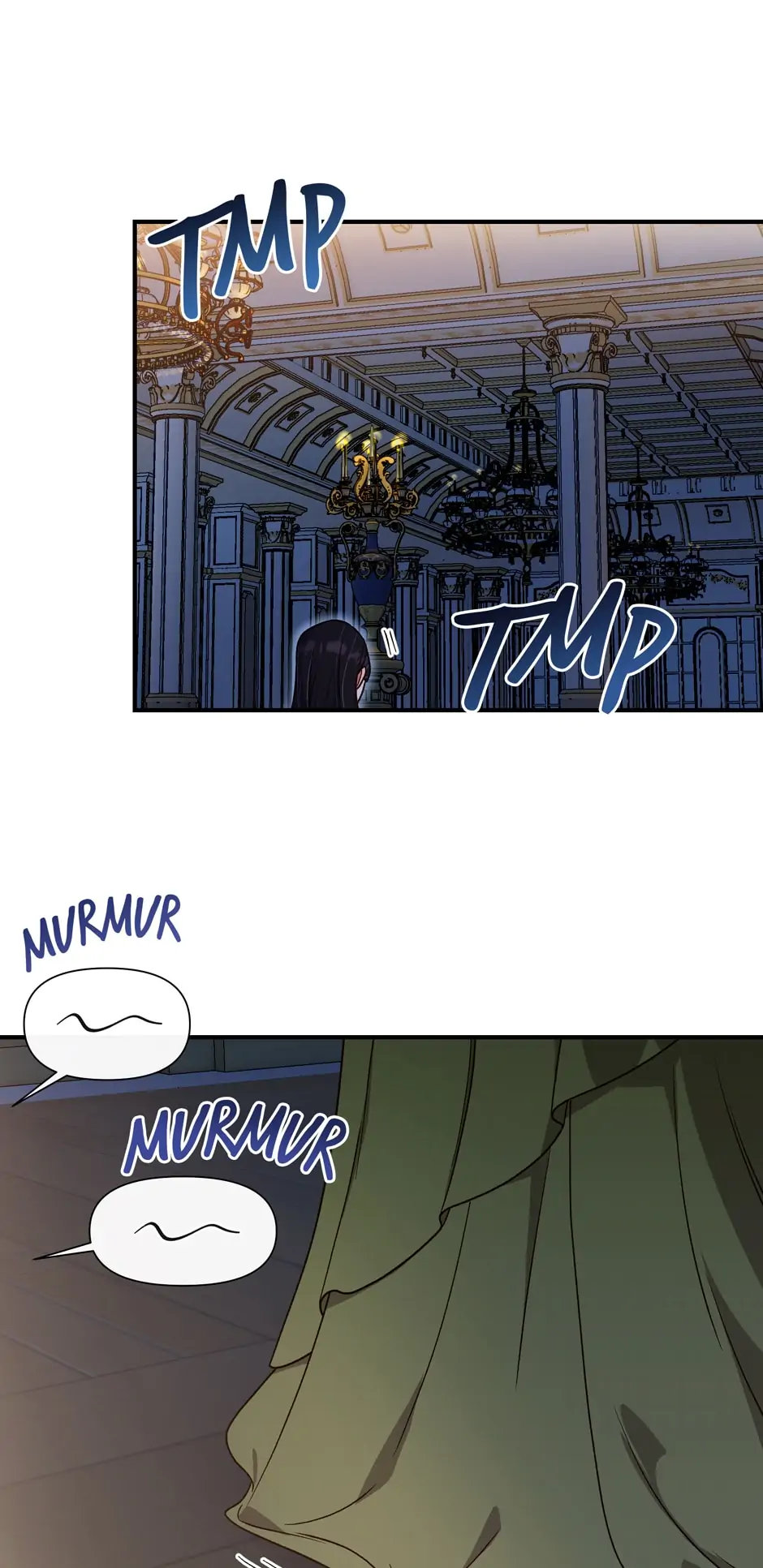 The Monster Duchess And Contract Princess Chapter 150 - Page 36