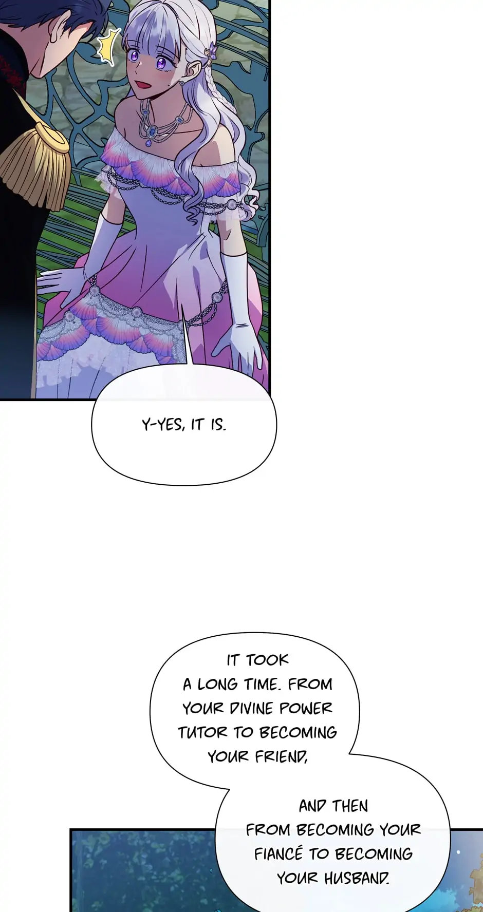 The Monster Duchess And Contract Princess Chapter 150 - Page 52