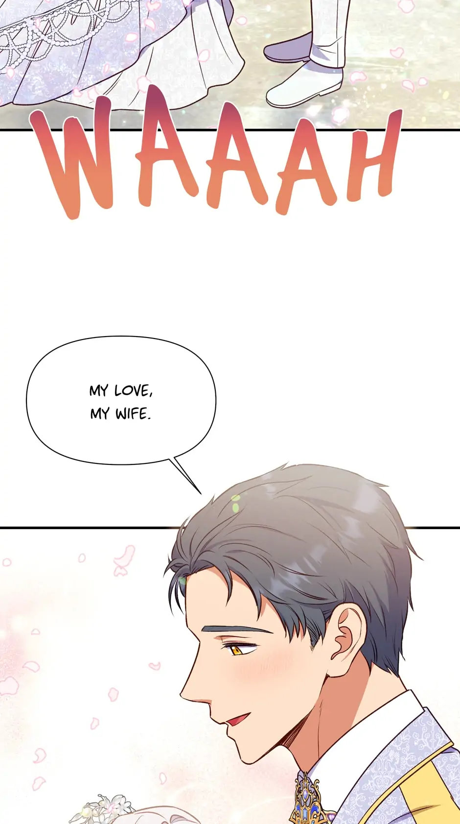 The Monster Duchess And Contract Princess Chapter 150 - Page 71