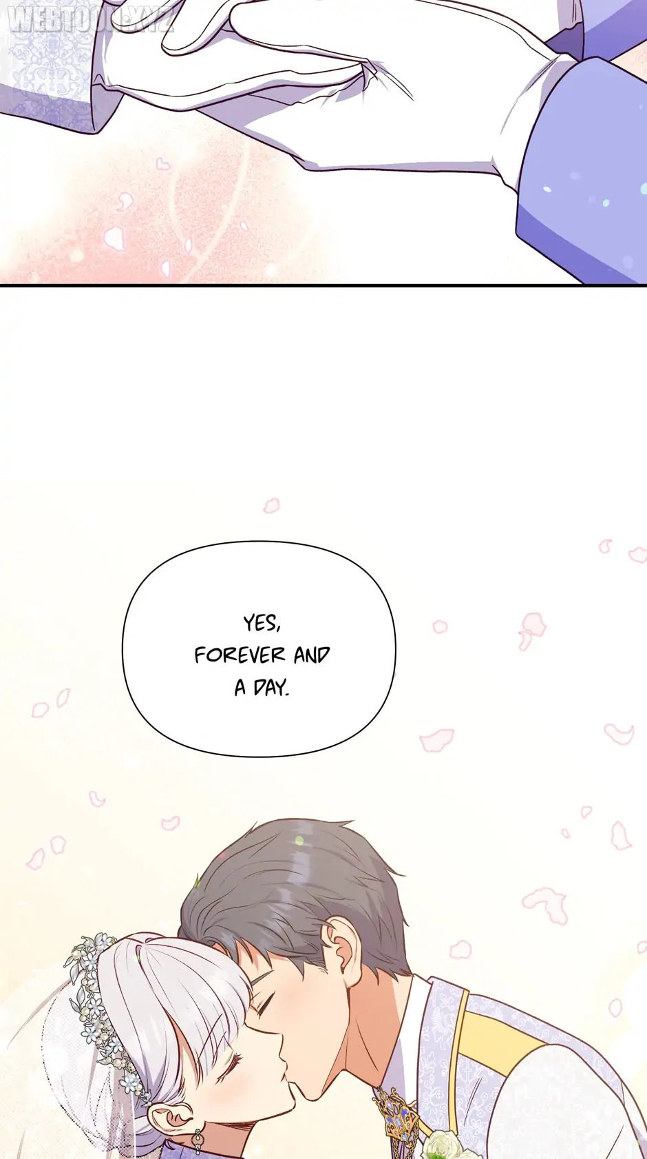 The Monster Duchess And Contract Princess Chapter 150 - Page 73