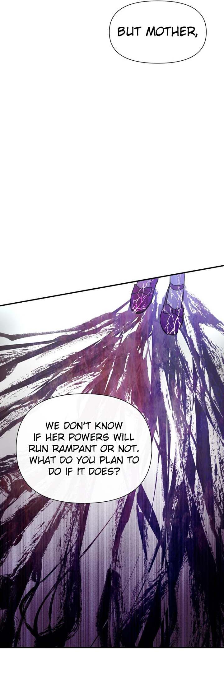 The Monster Duchess And Contract Princess Chapter 25 - Page 11