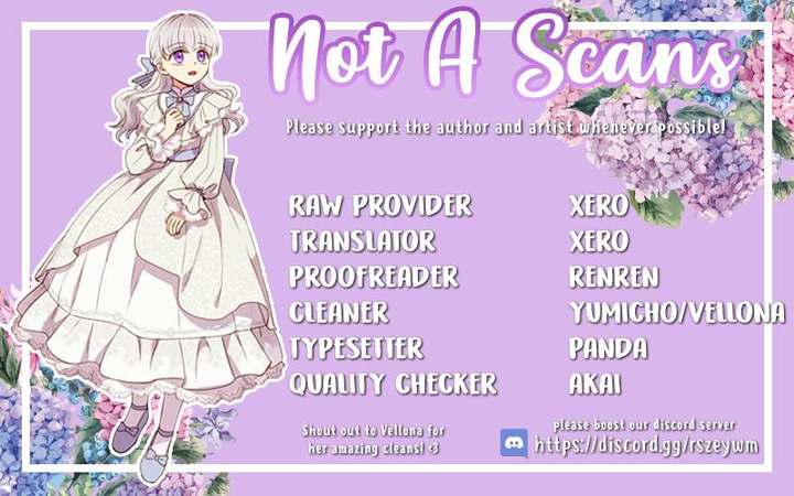 The Monster Duchess And Contract Princess Chapter 58 - Page 15