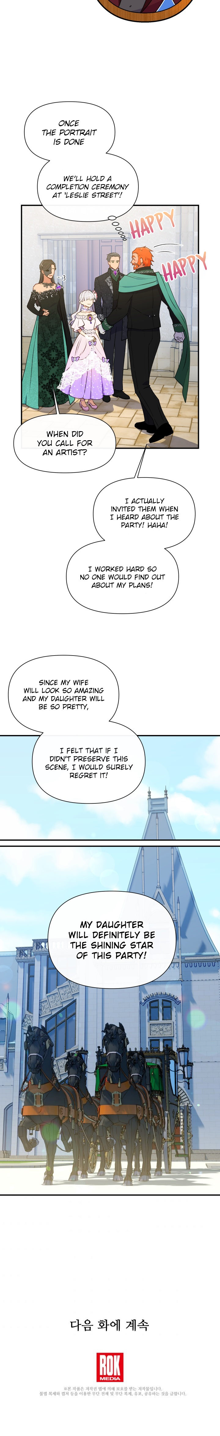 The Monster Duchess And Contract Princess Chapter 85 - Page 18