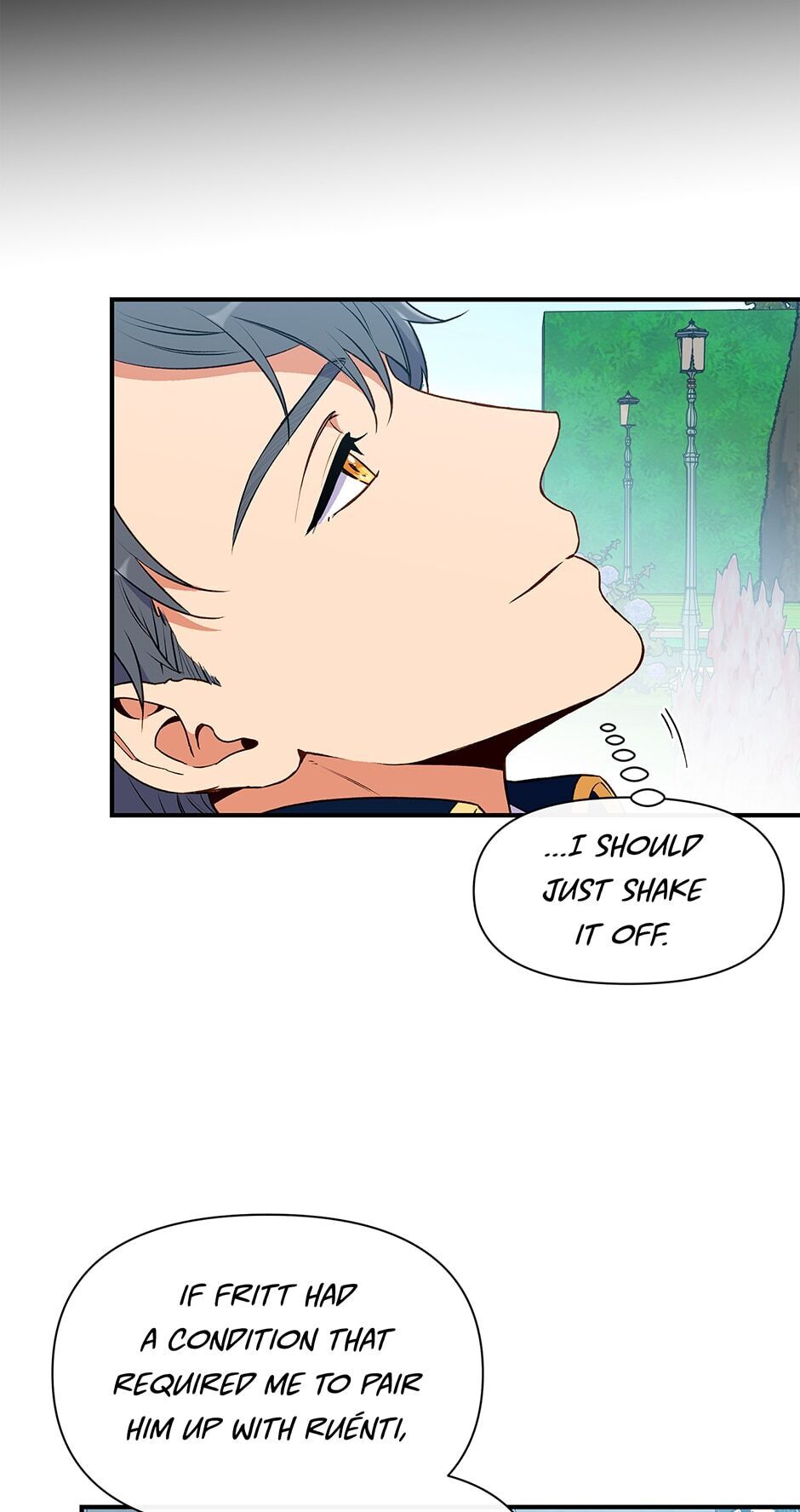 The Monster Duchess And Contract Princess Chapter 89 - Page 24